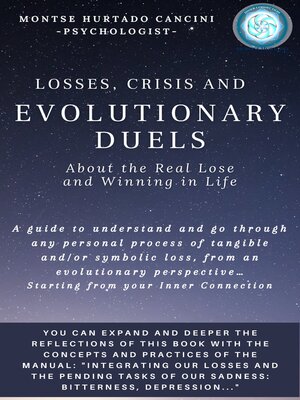 cover image of Losses, Crisis and Evolutionary Duels--About the Real Lose and Winning in Life